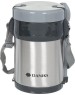 Термос для еды DANIKS SL-200MY (316133)
