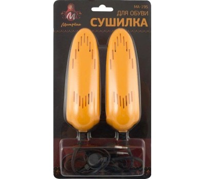 Сушилка для обуви МАТРЁНА МА-195 (008134)