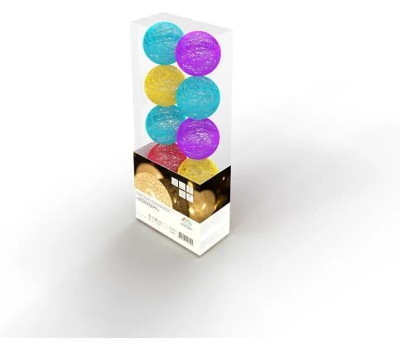 Гирлянда NEON-NIGHT (303-099) ТАЙСКИЕ ФОНАРИКИ 