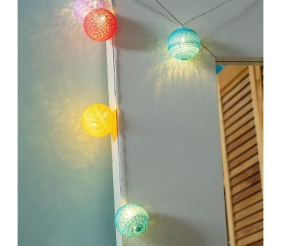 Гирлянда NEON-NIGHT (303-099) ТАЙСКИЕ ФОНАРИКИ 