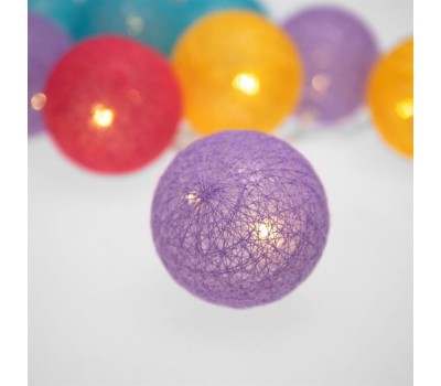 Гирлянда NEON-NIGHT (303-099) ТАЙСКИЕ ФОНАРИКИ 