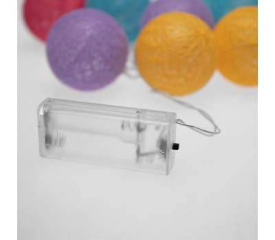 Гирлянда NEON-NIGHT (303-099) ТАЙСКИЕ ФОНАРИКИ 