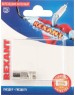 Переходник REXANT (06-0020-A) ПЕРЕХОДНИК АНТЕННЫЙ, (ГНЕЗДО F - ГНЕЗДО F), БОЧКА, (1ШТ.)