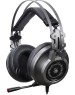 Наушники геймерские A4TECH Bloody J527 серый