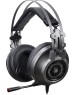 Наушники геймерские A4TECH Bloody J527 серый