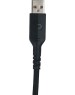 Наушники геймерские A4TECH Bloody J527 серый