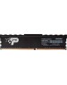 Модуль памяти PATRIOT Signature PSD416G266681 DDR4 - 16ГБ 2666, DIMM, Ret