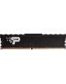 Модуль памяти PATRIOT Signature PSD416G266681 DDR4 - 16ГБ 2666, DIMM, Ret