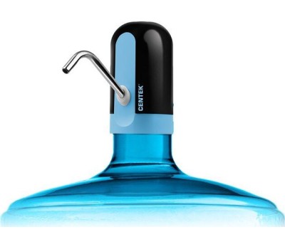 Помпа водяная CENTEK CT-3000 Black