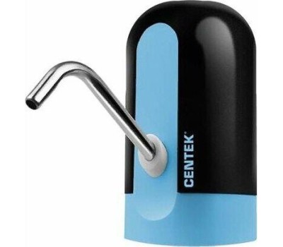 Помпа водяная CENTEK CT-3000 Black