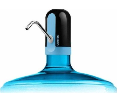 Помпа водяная CENTEK CT-3000 Black