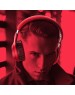 гарнинитура HOCO (6931474735782) W30 FUN MOVE красный
