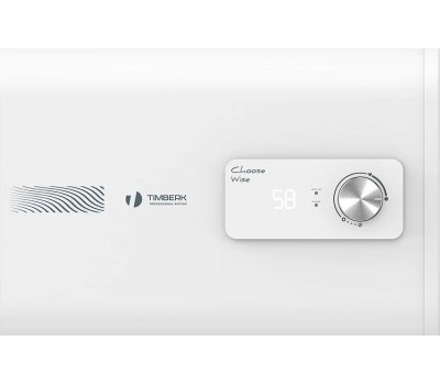 Водонагреватель накопительный электрический TIMBERK SWH FSL2 50 HE