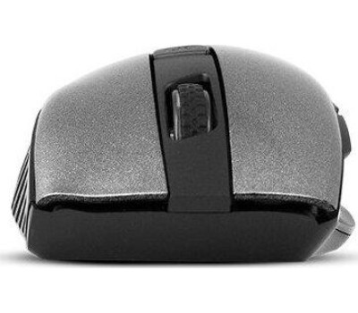 Мышь SVEN RX-425W серая