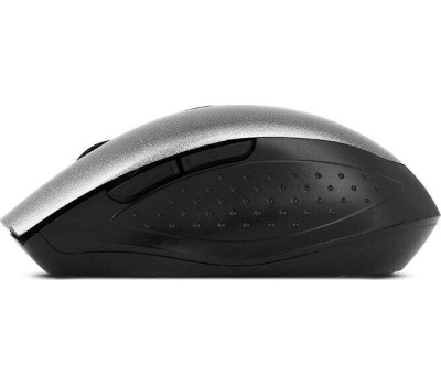 Мышь SVEN RX-425W серая
