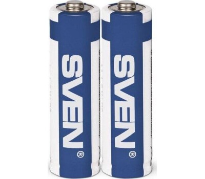 Мышь SVEN RX-425W серая