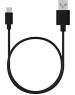 ЗАРЯДНЫЕ УСТРОЙСТВА В ПРИКУРИВАТЕЛЬ MAXVI CCM-522 black 5.2A, 2USB, QC3.0, цвет: черный, подсветка: синяя