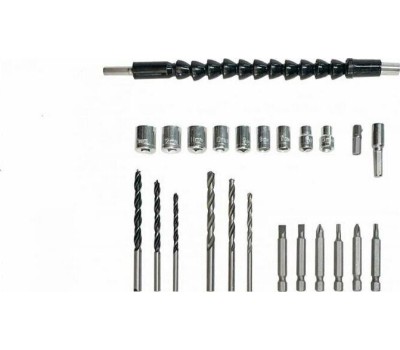 Аккумуляторная дрель-шуруповёрт FAVOURITE DC 1202 PROMO