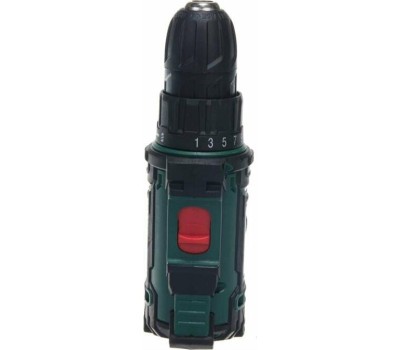 Аккумуляторная дрель-шуруповёрт FAVOURITE DC 1202 PROMO