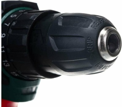 Аккумуляторная дрель-шуруповёрт FAVOURITE DC 1202 PROMO