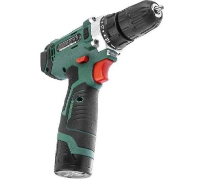 Аккумуляторная дрель-шуруповёрт FAVOURITE DC 1202 PROMO