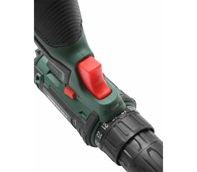 Аккумуляторная дрель-шуруповёрт FAVOURITE DC 1202 PROMO