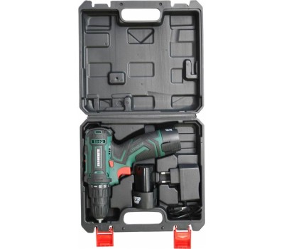 Аккумуляторная дрель-шуруповёрт FAVOURITE DC 1202 PROMO