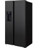 Холодильник HIBERG RFS-650DX NFB inverter