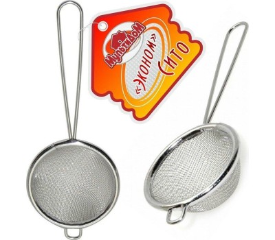 Сито MULTIDOM Сито 8см 