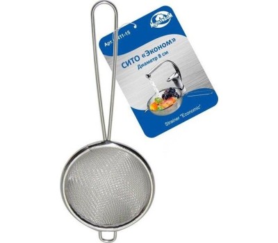 Сито MULTIDOM Сито 8см 
