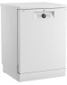 Посудомоечная машина BEKO BDFN26522W