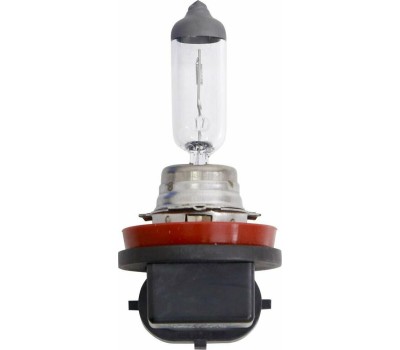 Лампа галогенная GOODYEAR GY010111 лампа галогенная автомобильная Н11 12V 55W PGJ19-2 (блистер)