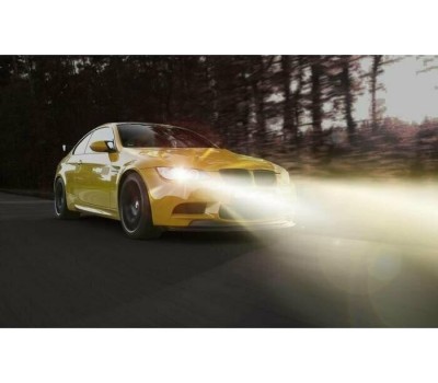 Лампа галогенная GOODYEAR GY010111 лампа галогенная автомобильная Н11 12V 55W PGJ19-2 (блистер)