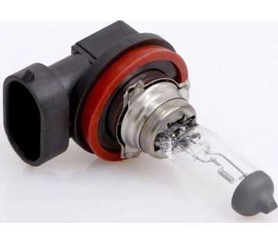 Лампа галогенная GOODYEAR GY010111 лампа галогенная автомобильная Н11 12V 55W PGJ19-2 (блистер)