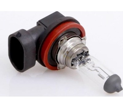 Лампа галогенная GOODYEAR GY010111 лампа галогенная автомобильная Н11 12V 55W PGJ19-2 (блистер)