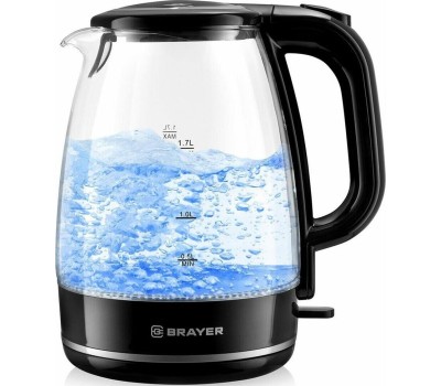 Чайник электрический BRAYER BR1030