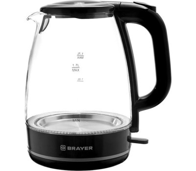 Чайник электрический BRAYER BR1030