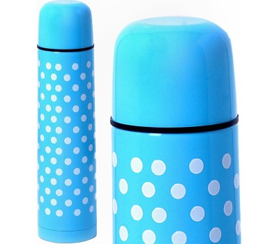 Термос MAYER&BOCH 31126 голубой