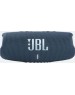 Колонка портативная JBL CHARGE 5 BLUE синяя (JBLCHARGE5BLU) [ПИ]