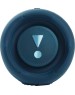 Колонка портативная JBL CHARGE 5 BLUE синяя (JBLCHARGE5BLU) [ПИ]
