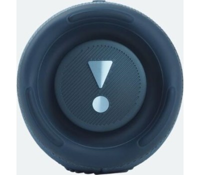 Колонка портативная JBL CHARGE 5 BLUE синяя (JBLCHARGE5BLU) [ПИ]