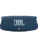 Колонка портативная JBL CHARGE 5 BLUE синяя (JBLCHARGE5BLU) [ПИ]