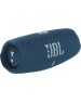 Колонка портативная JBL CHARGE 5 BLUE синяя (JBLCHARGE5BLU) [ПИ]