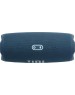 Колонка портативная JBL CHARGE 5 BLUE синяя (JBLCHARGE5BLU) [ПИ]