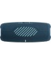 Колонка портативная JBL CHARGE 5 BLUE синяя (JBLCHARGE5BLU) [ПИ]
