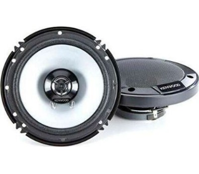 Автоакустика KENWOOD KFC-S1666