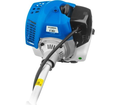 Триммер бензиновый HYUNDAI Z 361