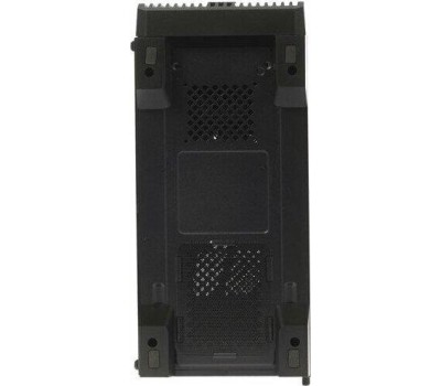 Zalman S2 черный без БП ATX 2x120mm 2xUSB2.0 1xUSB3.0 audio bott PSU