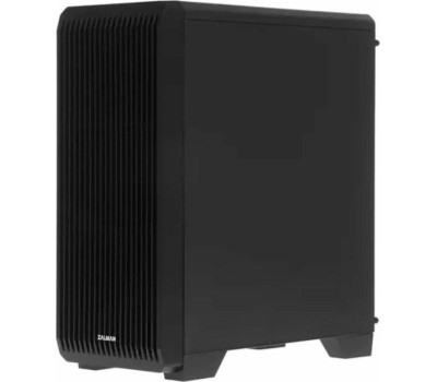 Zalman S2 черный без БП ATX 2x120mm 2xUSB2.0 1xUSB3.0 audio bott PSU