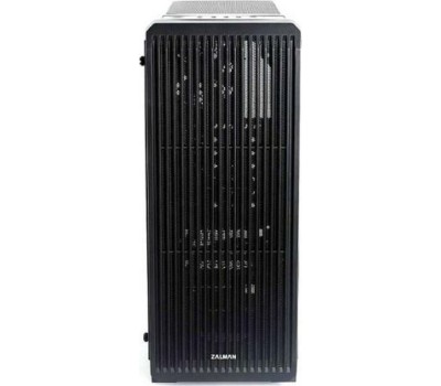 Zalman S2 черный без БП ATX 2x120mm 2xUSB2.0 1xUSB3.0 audio bott PSU